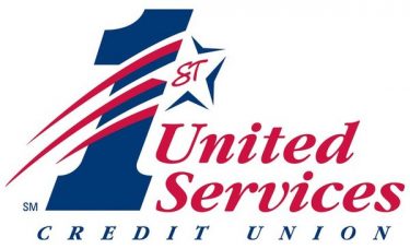 1st United Services Credit Union logo