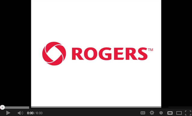 Rogers Video Complaint