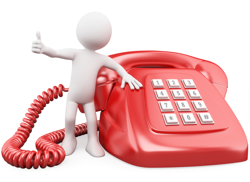 Call-Back Solutions for the Call Center 