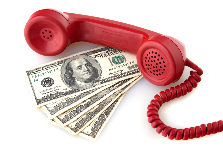 Call Center Provider Reduced Cost-per-Call by 8%