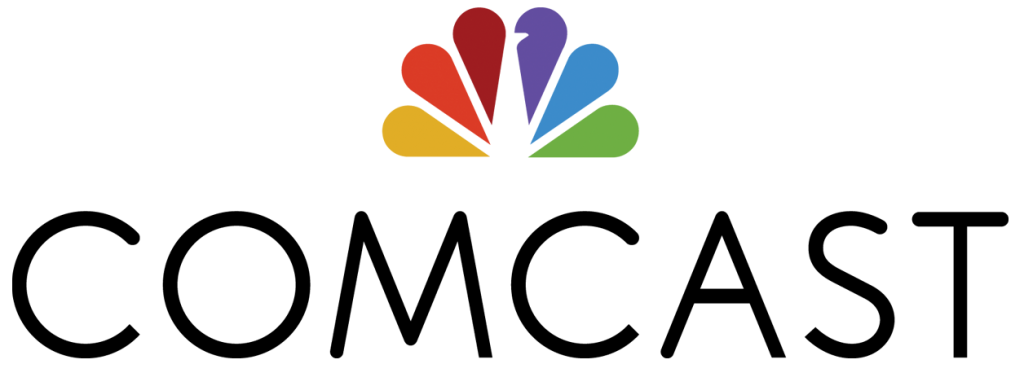 Comcast Logo