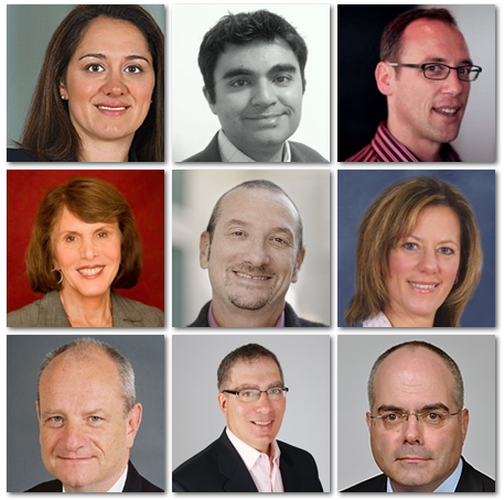Top Analysts Covering Customer Experience