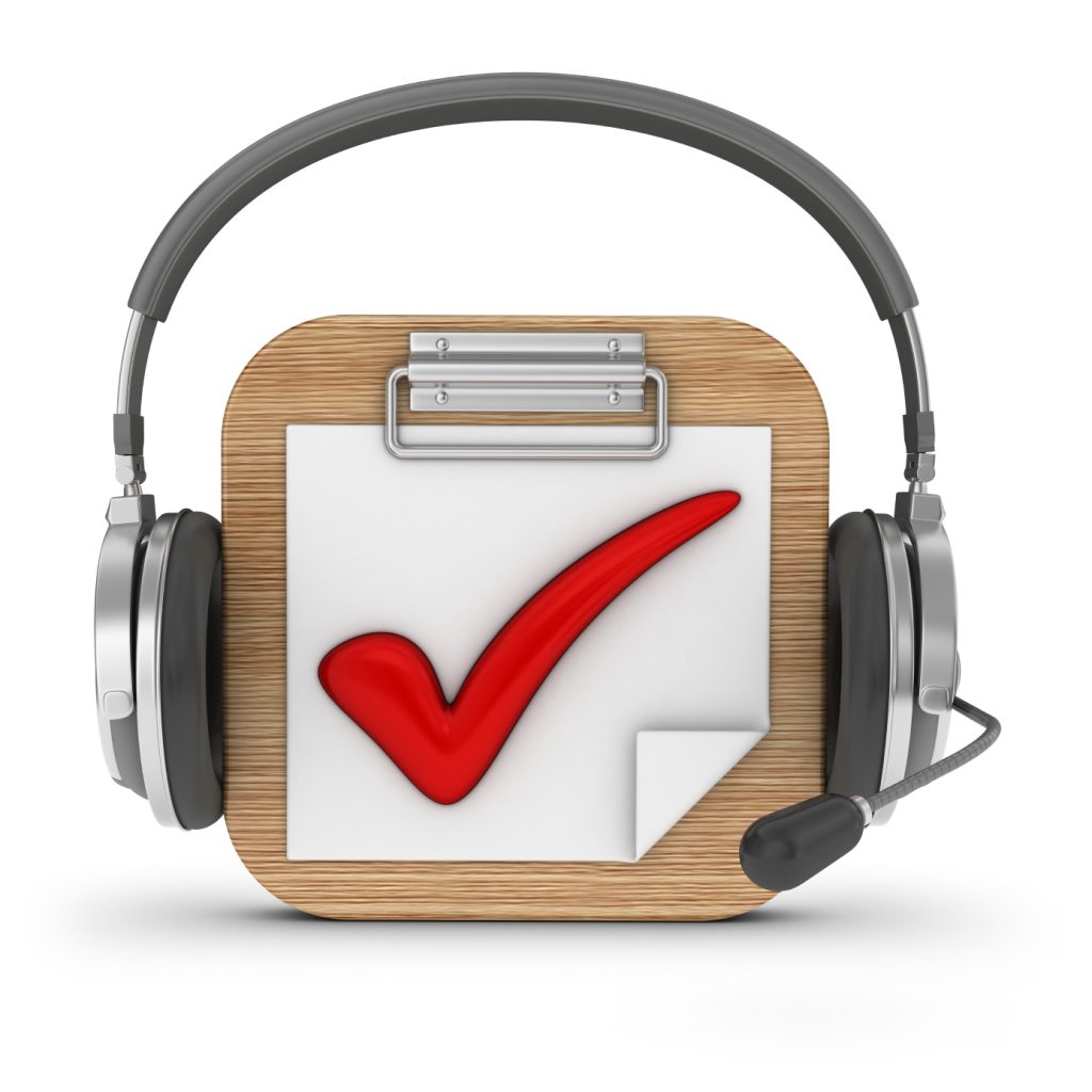 Top 4 Call Center Policy Issues You Should be Tracking