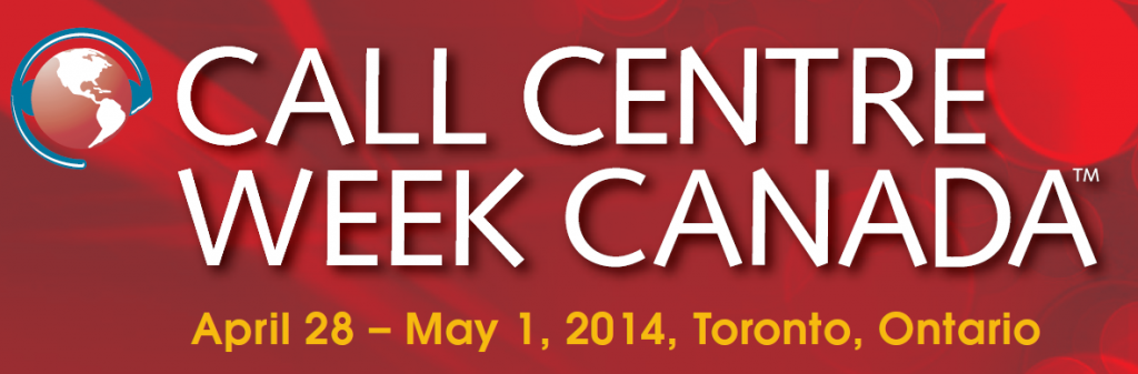 Call Center Week Canada