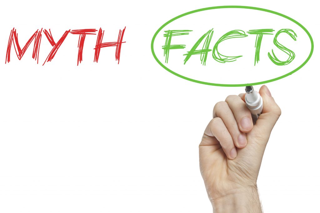 4 Call Center Myths that You Need to Ignore