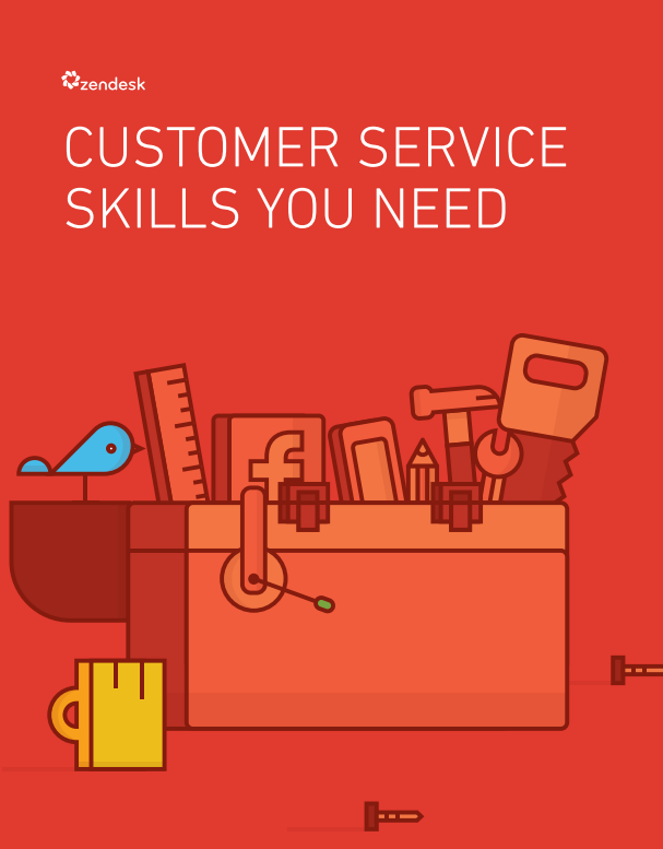 Customer Service Skills You Need