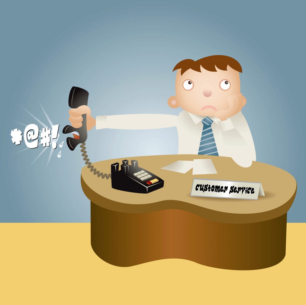 Top 3 Call Center Complaints You Want to Avoid