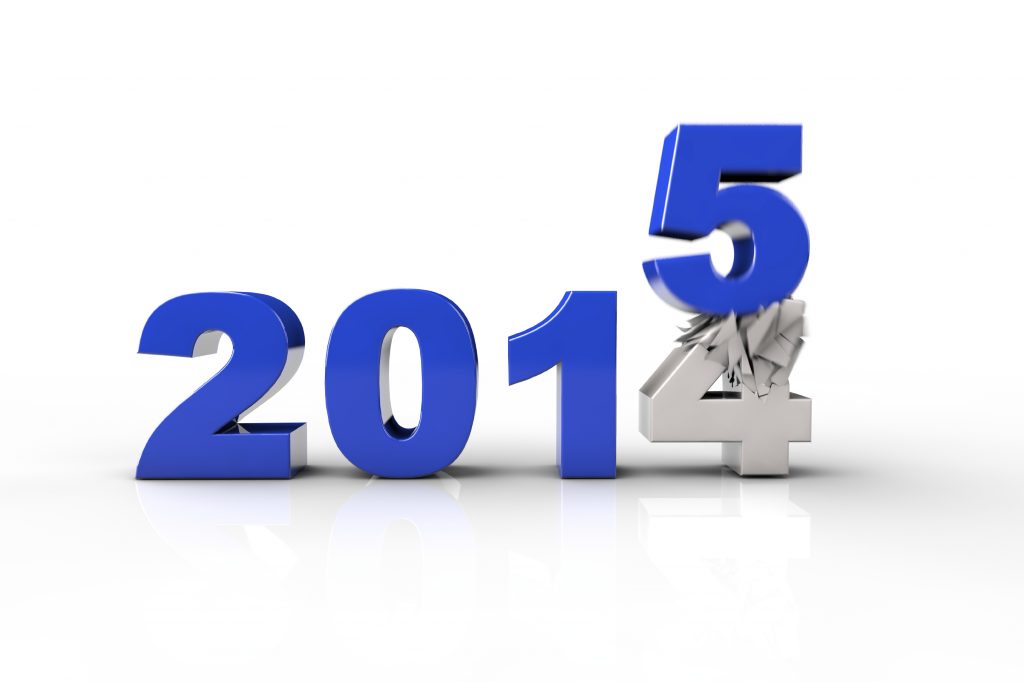 4 Call Center Trends to Watch in 2015