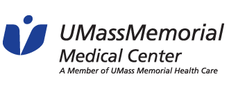 UMass Memorial Logo