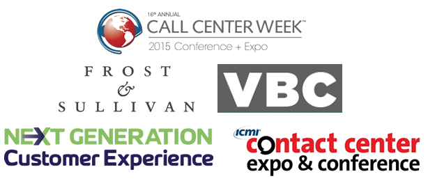 5 Customer Service Conferences You Can't Miss in 2015