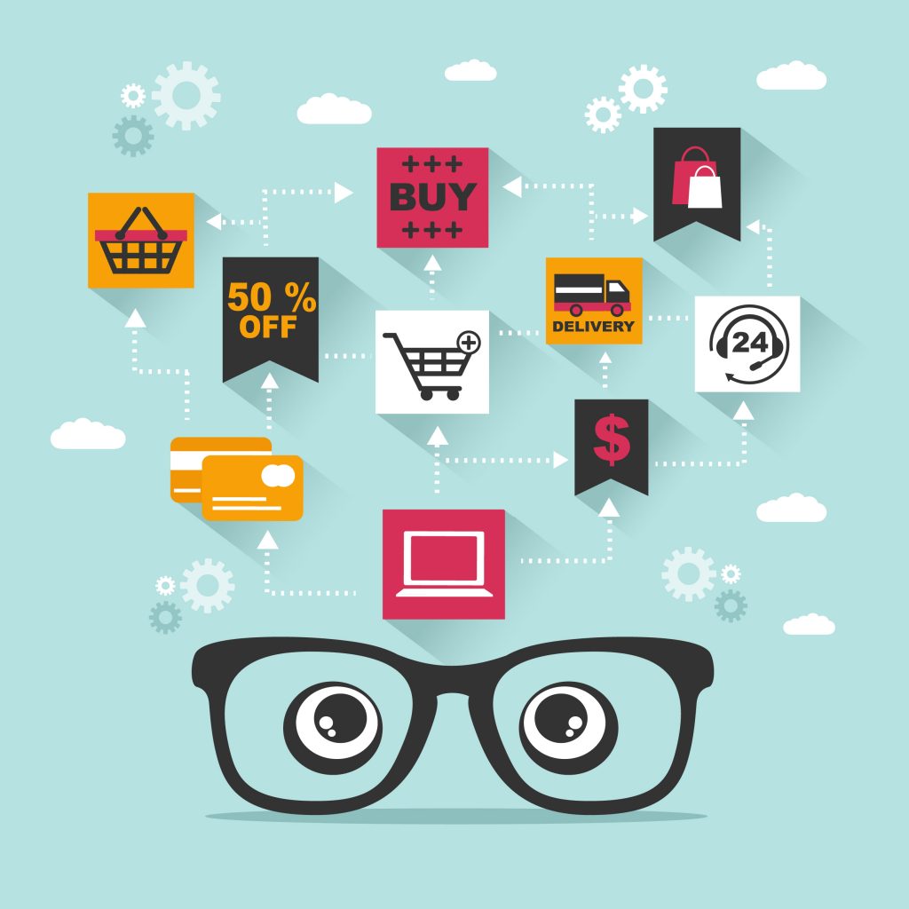 5 Reasons Why Retailers Need to Focus on Omni-Channel