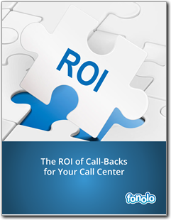 The ROI of Call-Backs for Your Call Center
