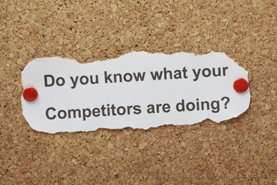 10 Things Your Competitors Can Teach You About Customer Service