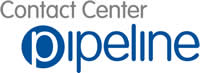 Contact Center Pipeline Logo