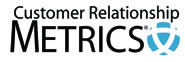 Customer Relationship Metrics Logo