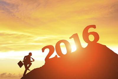 Top 5 Customer Experience Trends for 2016 