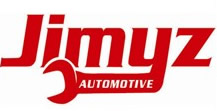Jimyz logo