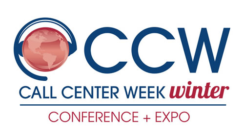 See Fonolo at Call Center Week Winter 2016