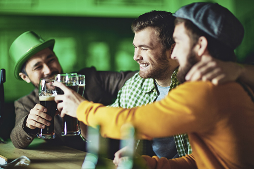 Why Your Call Center Agents Deserve a Guinness