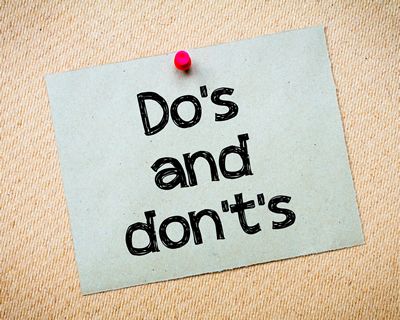 The Do’s and Don’ts for Implementing Call-Backs in the #CCTR