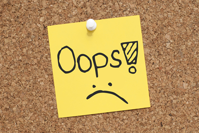 5 Big Call Center Mistakes to Watch Out For