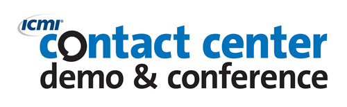 Join Fonolo at ICMI’s Contact Center Demo and Conference