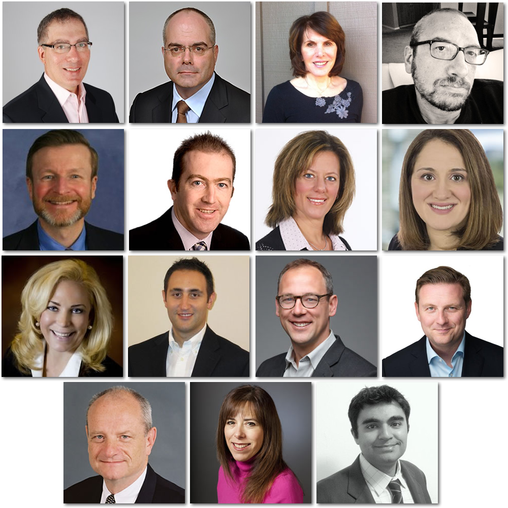 Top Analysts Covering the Customer Experience for 2017