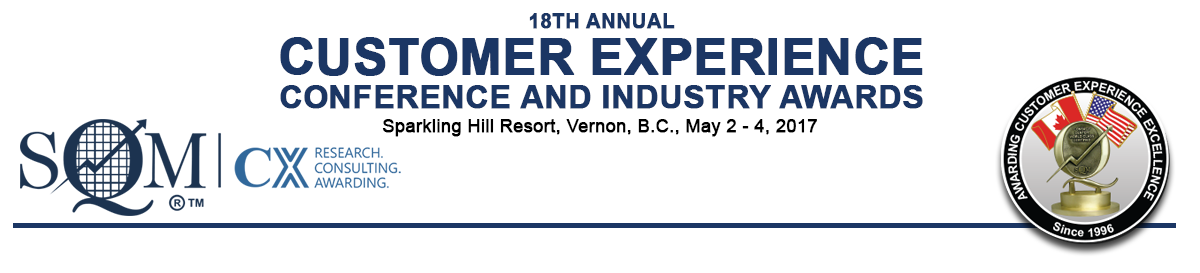 Catch Fonolo at SQM’s Annual Customer Experience Conference