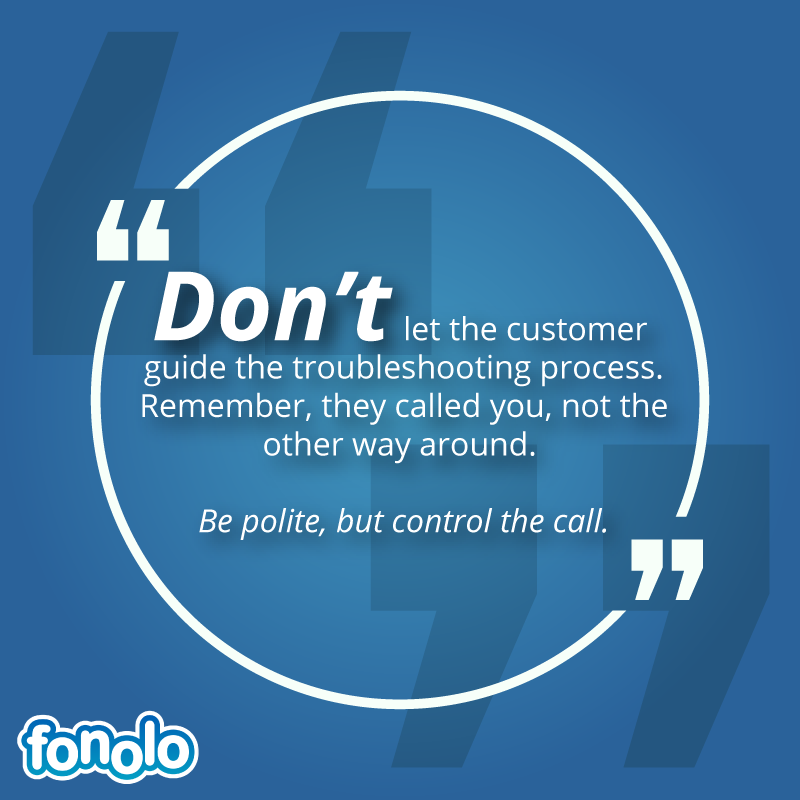 Call Center Hacks You Can’t Live Without - #4