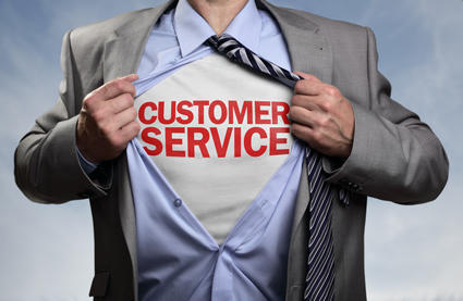How to Deliver Great Customer Service in a Crisis