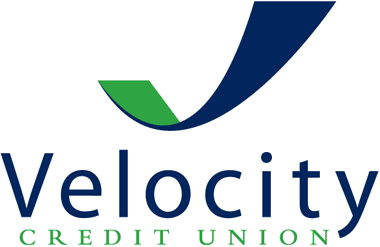 Velocity Credit Union Logo