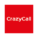 crazy call logo