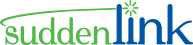 Sudden Link logo