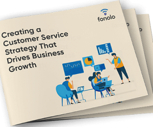 WhitePaper Creating a Customer Service Strategy That Drives Business Growth