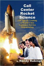 Call Center Rocket Science
