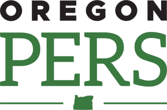 Oregon PERS (Public Employees Retirement System) 