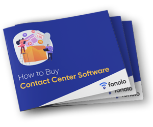How to Buy Call Center Software
