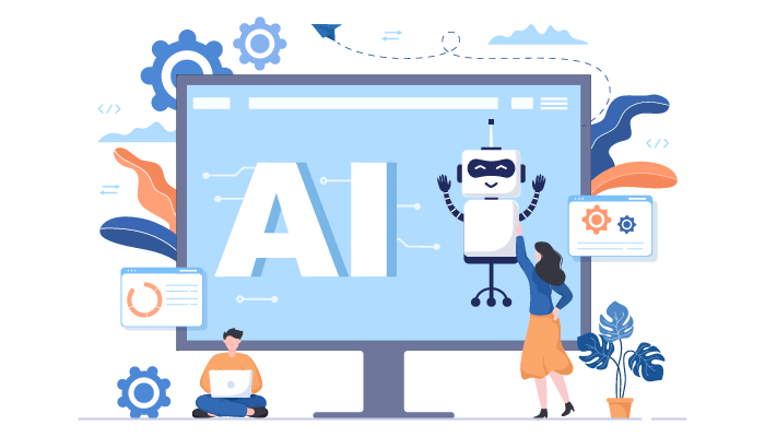 3 Ways to Use Artificial Intelligence in Your Call Center