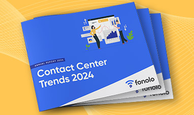 WP Contact Center Trends 2024